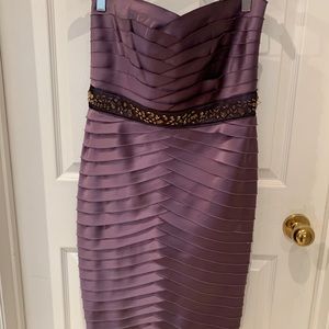 BCBG Cocktail Dress - size 8